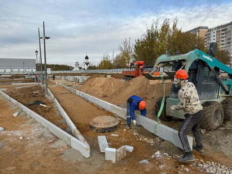 г. Щербинка 