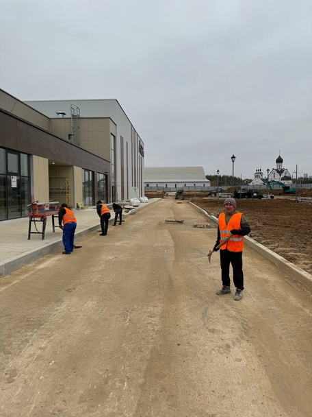 г. Щербинка 