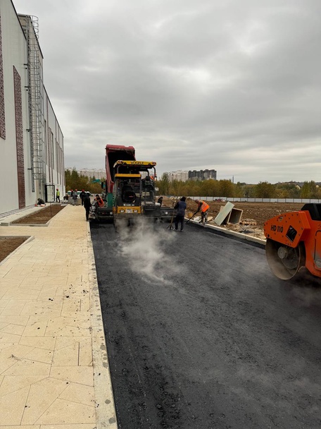 г. Щербинка 