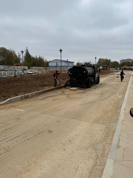 г. Щербинка 